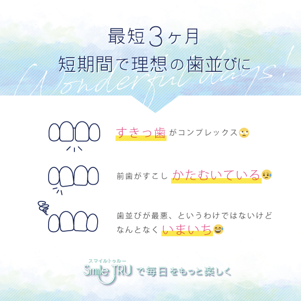 特徴